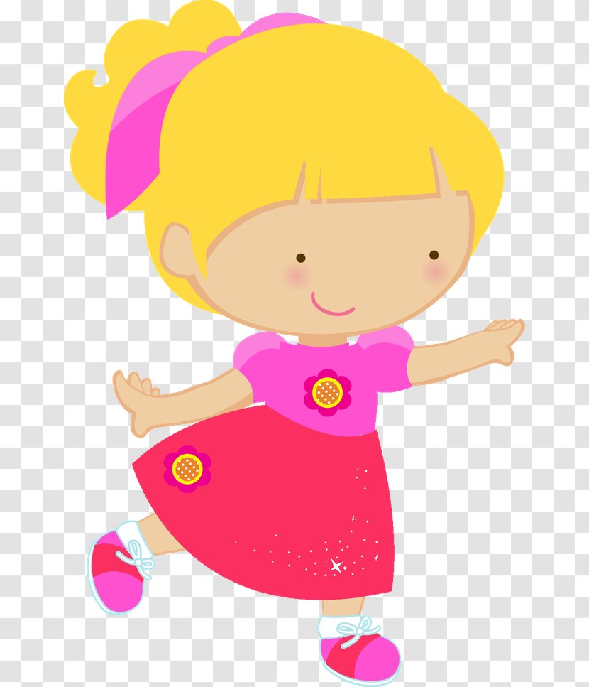 Drawing Pin Child Clip Art - Cartoon - Netball Transparent PNG