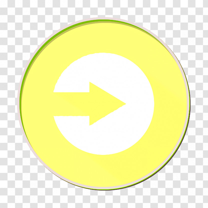 Next Icon Color Arrow Icon Transparent PNG