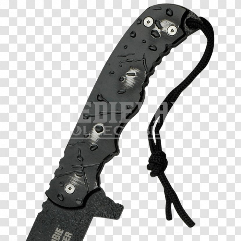 Knife Blade Transparent PNG