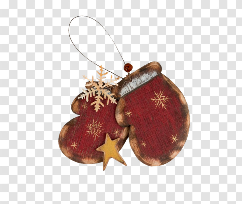 Christmas Ornament Transparent PNG