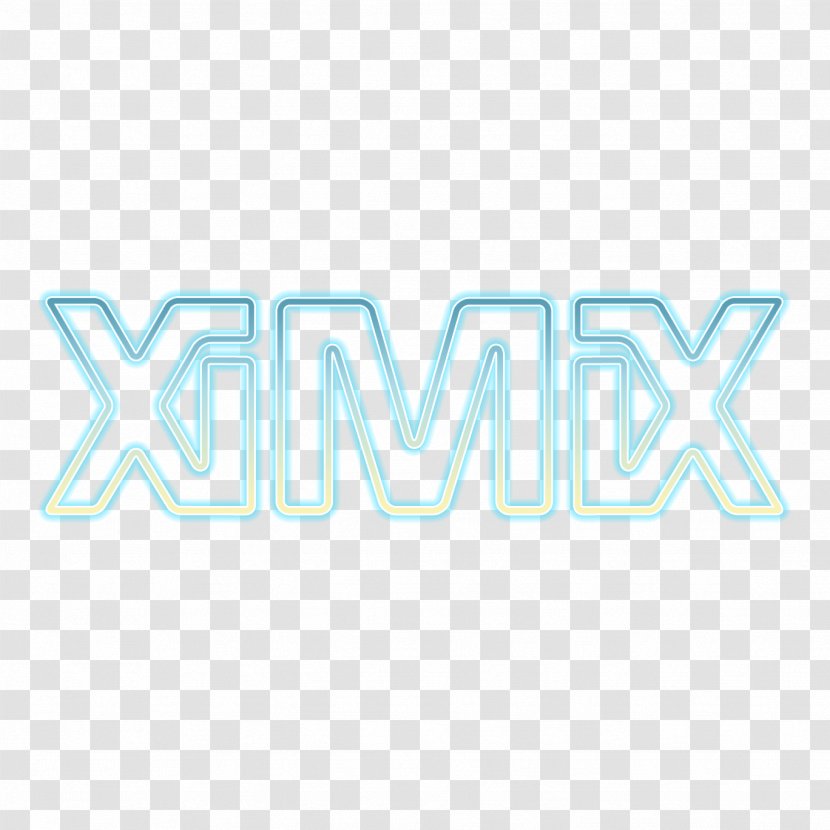 Ximist Writer Logo Brand Ximix GmbH - Text - Area Transparent PNG