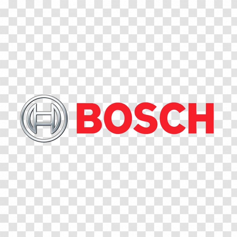 Logo Robert Bosch GmbH Brand Manufacturing Home Appliance - Digital Video Recorders - Spare Parts Car Transparent PNG