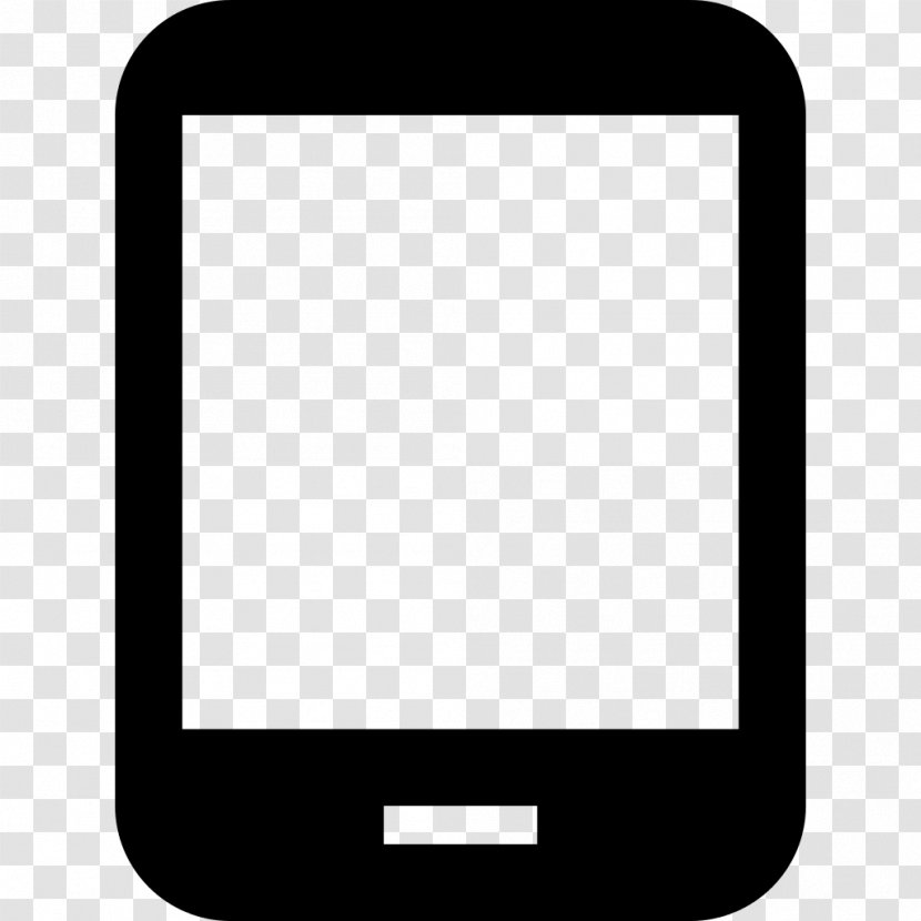 Mobile Phones App - Gadget - Tablet Android Transparent PNG