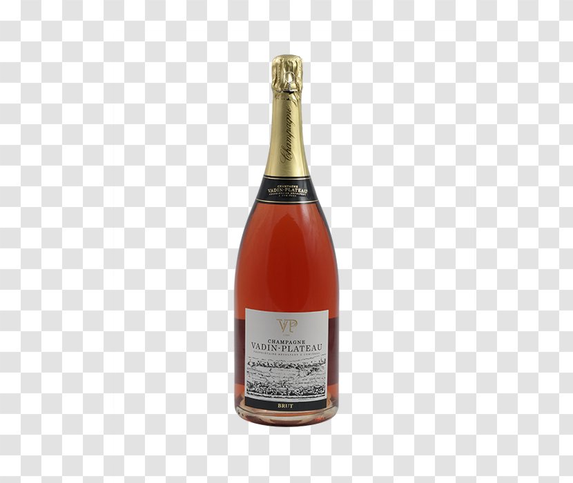 Champagne Bottle Transparent PNG