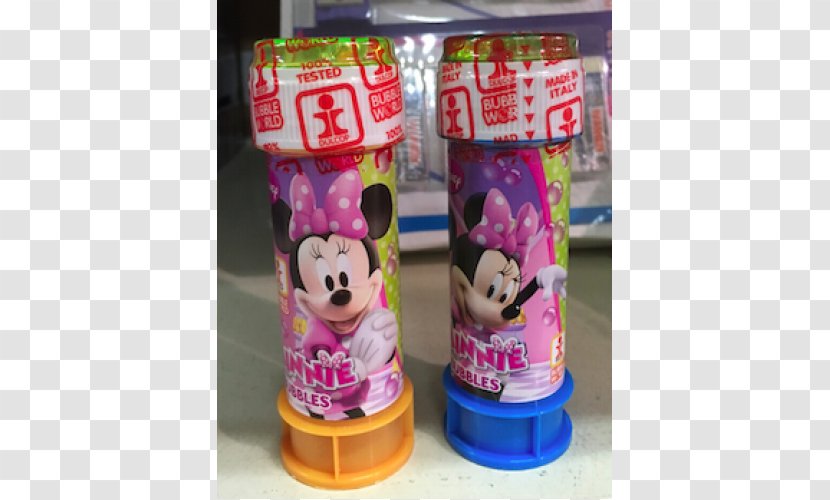 Mickey Mouse Minnie The Walt Disney Company Flip Frog Film - Soap Bubble - Bolle Di Sapone Transparent PNG