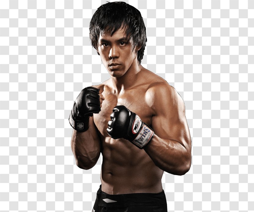 Kamal Shalorus Boxing Mixed Martial Arts Evolve MMA ONE Championship - World Transparent PNG