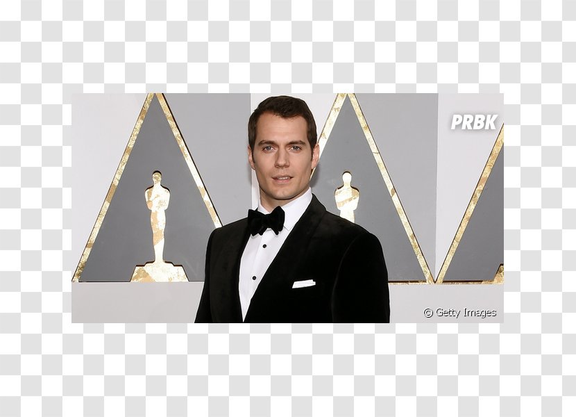 Henry Cavill 88th Academy Awards Batman V Superman: Dawn Of Justice Governors Ceremony - Annual - Actor Transparent PNG
