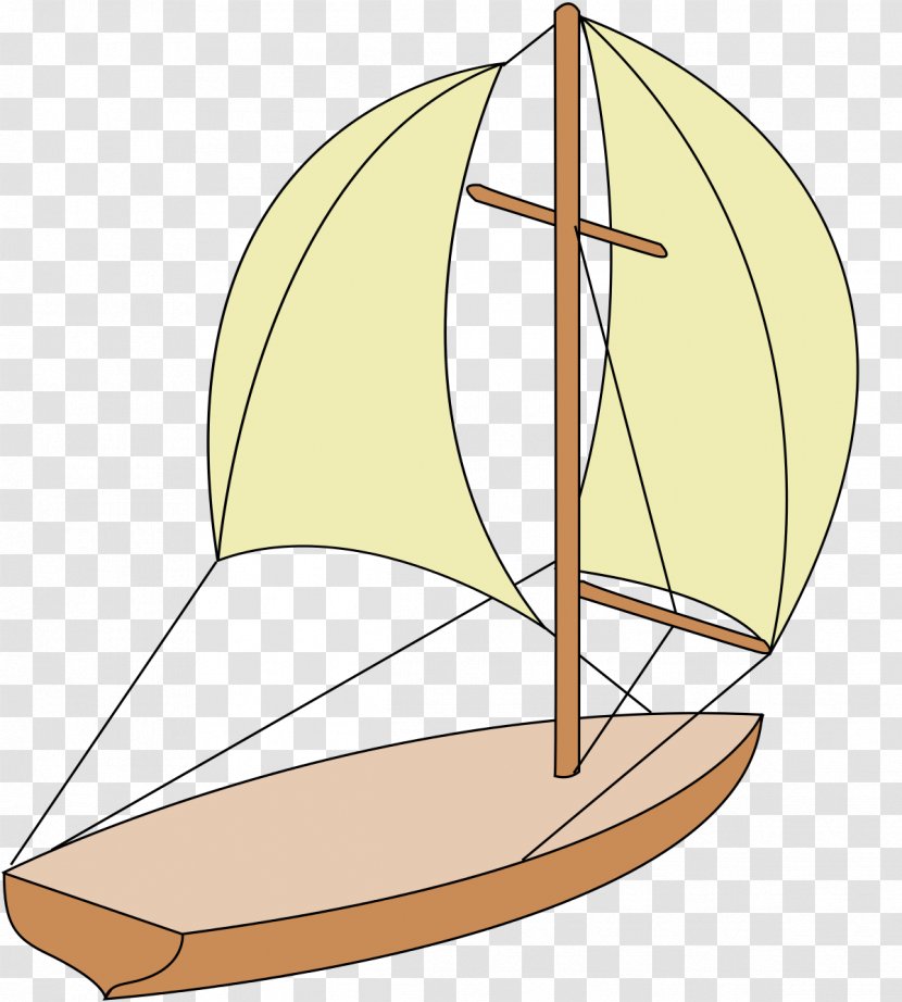 Friendship Cartoon - Sloop - Boating Transparent PNG