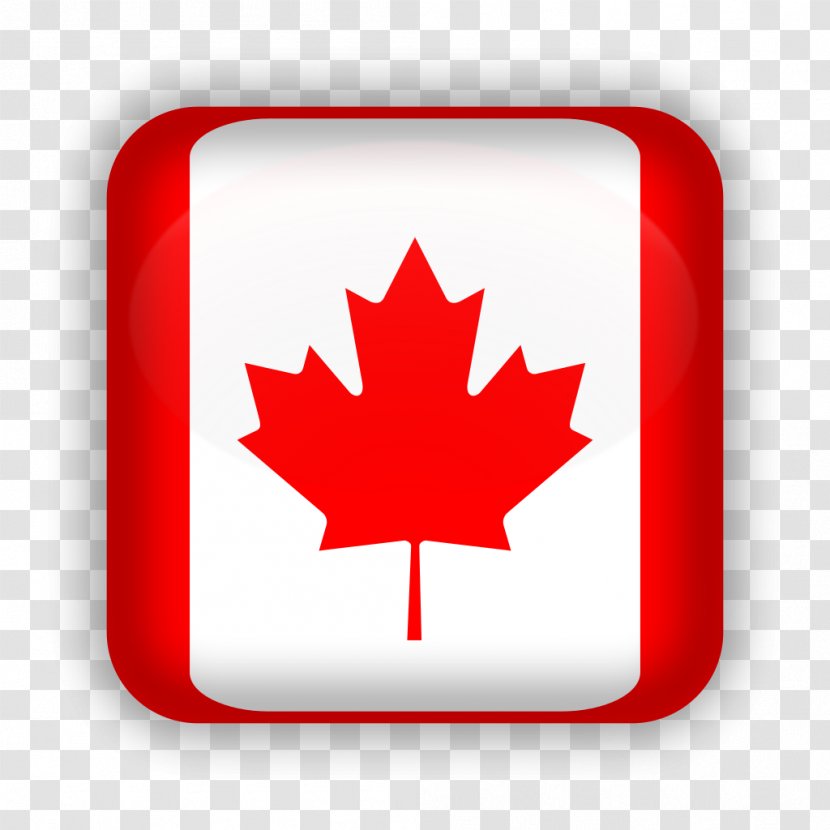 Flag Of Canada National - Day Transparent PNG