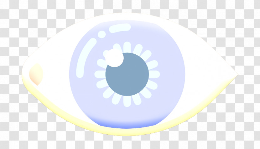 Medical Asserts Icon Eye Icon Transparent PNG