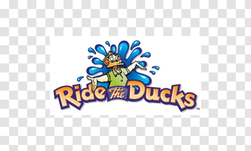 Duck Tour Ride The Ducks Branson Table Rock Lake Transparent PNG