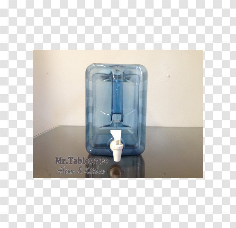 Glass Water Bottles Refrigerator Small Appliance Cooler - Tritan Transparent PNG