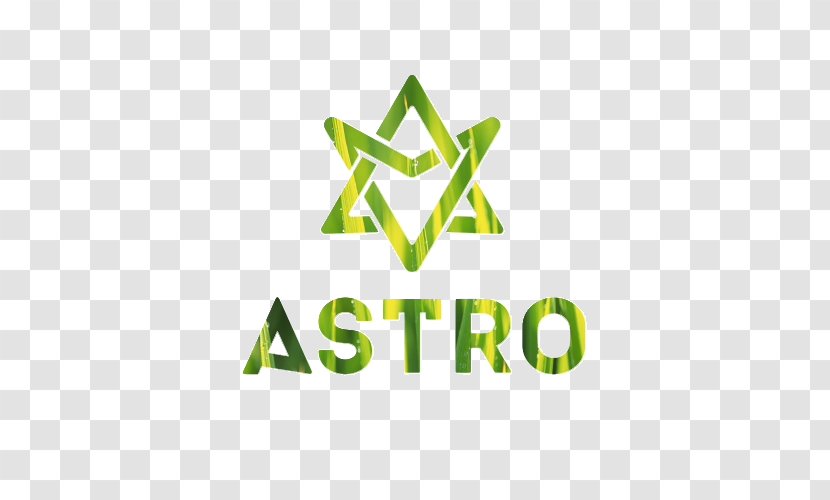 Logo Astro K-pop Breathless - Kpop Transparent PNG