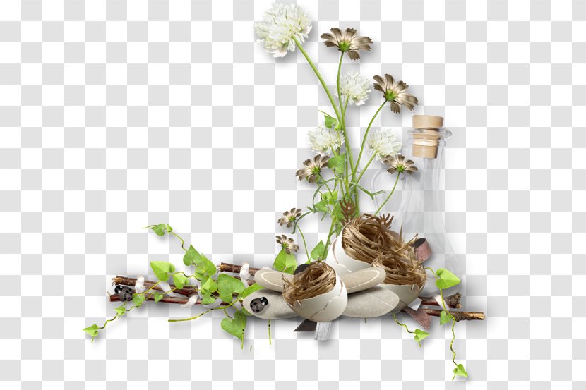 Floral Design Download Clip Art - Herb - Zen Transparent PNG
