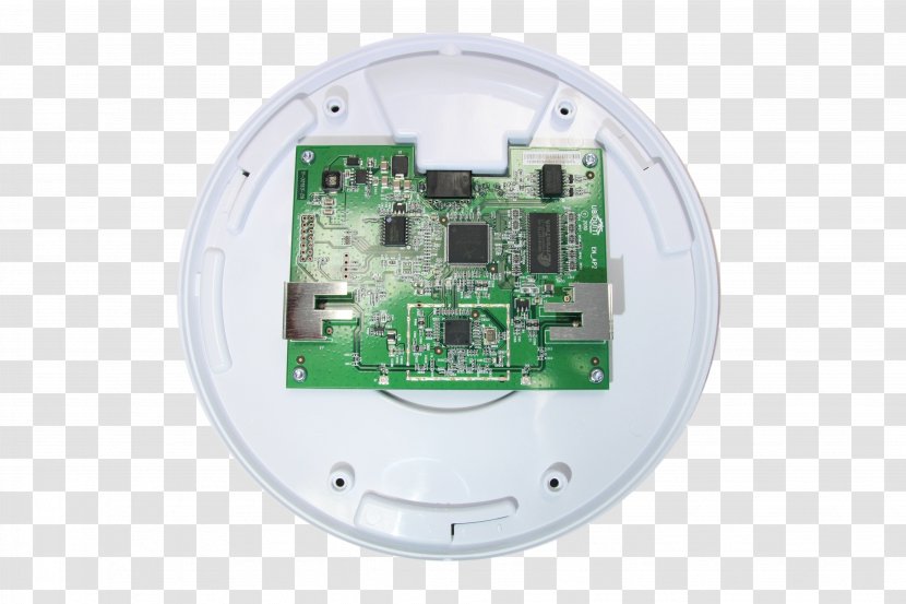 Electronic Component Electronics - Design Transparent PNG