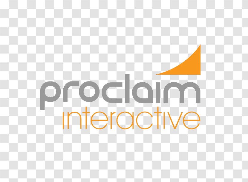 Proclaim Interactive Customer Reference Program Marketing Brand Transparent PNG