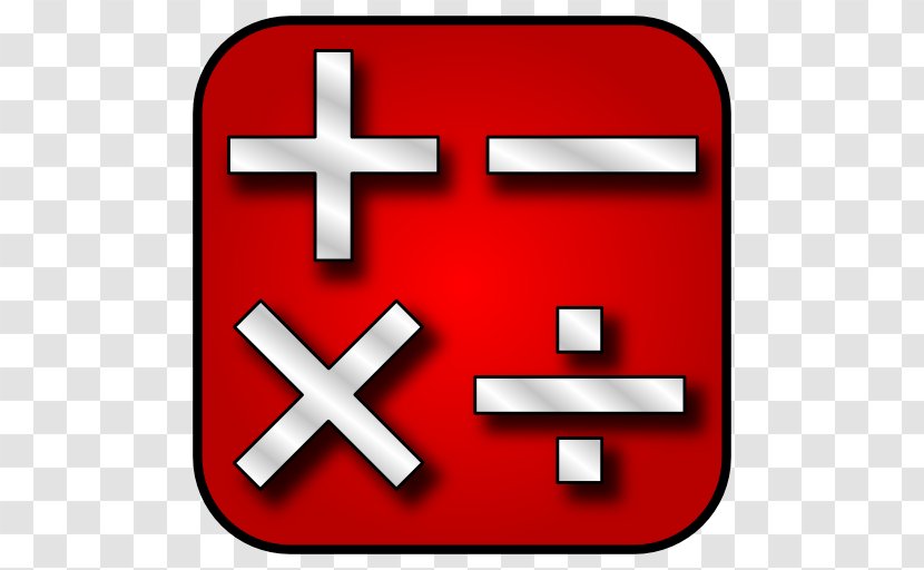 Mathematics Math Rush Facts Master Number - Mathematical Problem Transparent PNG