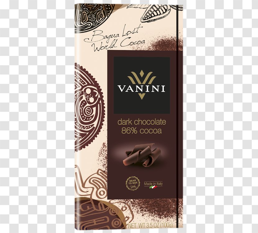 Chocolate Bar Truffle Cocoa Bean Dark - Trinitario Transparent PNG