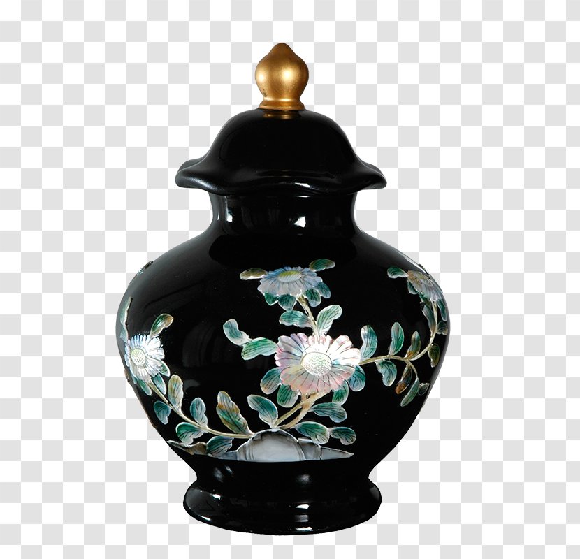 Vase Jar Furniture Decorative Arts Interior Design Services - Antique Transparent PNG