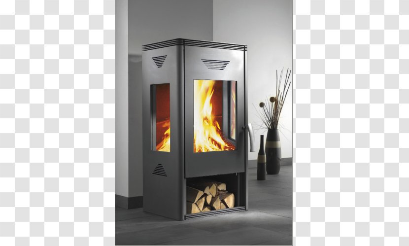 Wamsler Kaminofen Wood Stoves Fireplace - Oven - Stove Transparent PNG