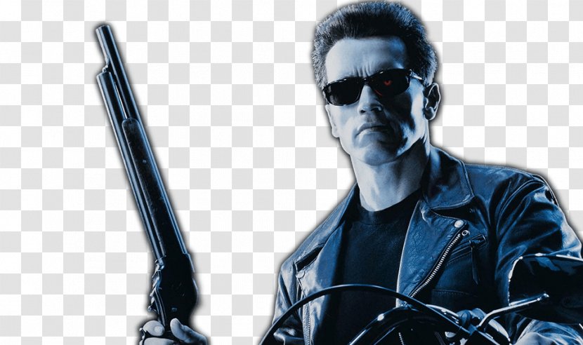 RoboCop Versus The Terminator John Connor T-1000 Transparent PNG