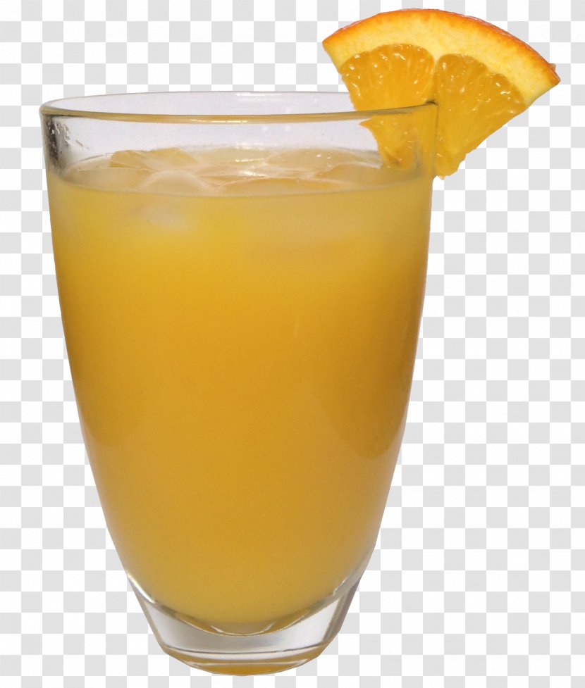 Agua De Valencia Orange Juice Sea Breeze Harvey Wallbanger Bay - Fuzzy Navel - Yellow Transparent PNG