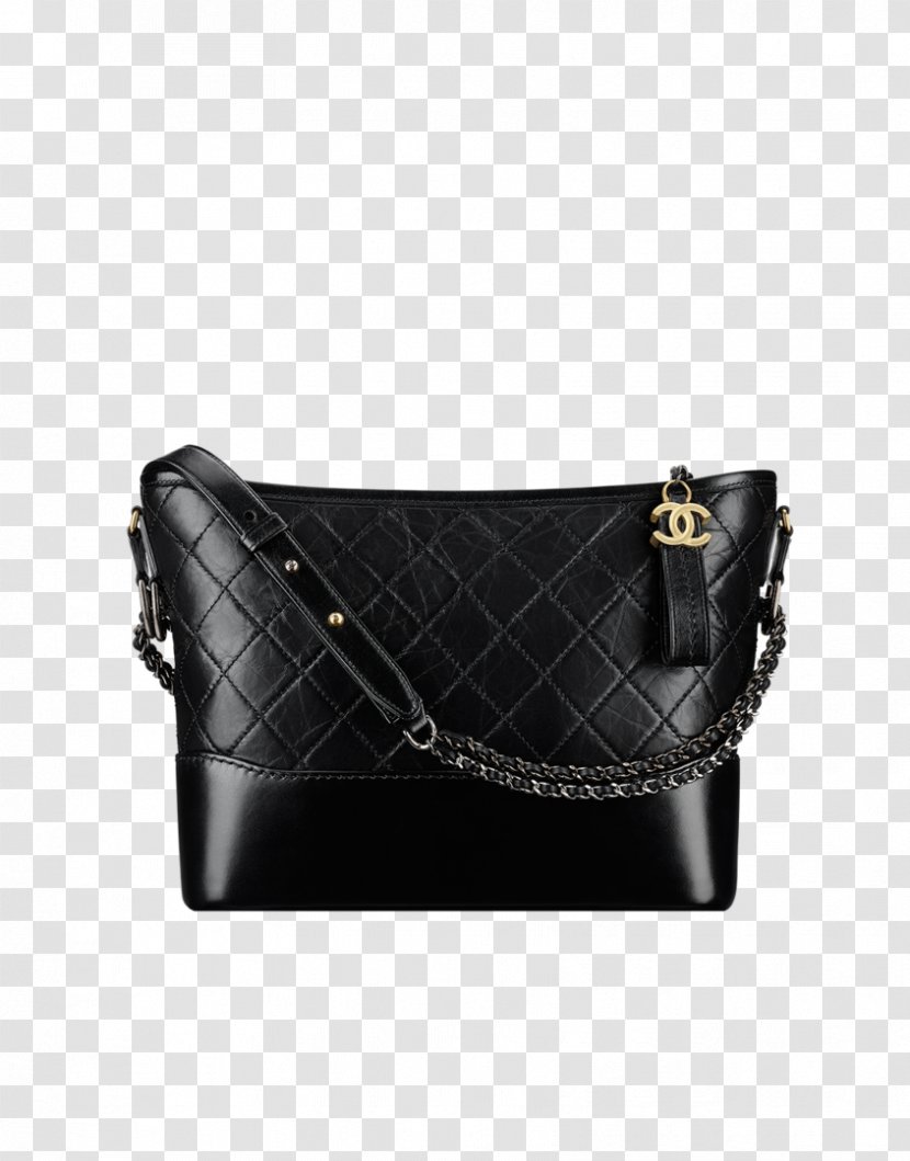 Chanel Handbag Hobo Bag Fashion Transparent PNG