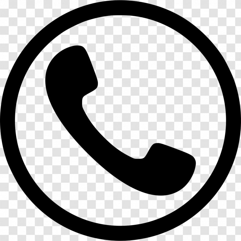 Telephone Handset Clip Art Mobile Phones - Green Email Icon Transparent PNG