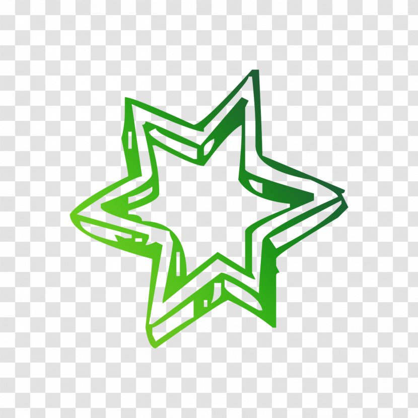 Logo Line Point Product Angle - Green Transparent PNG
