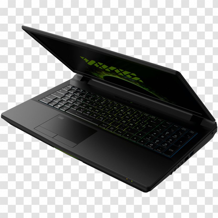 Netbook Computer Hardware Laptop Personal - Intel Core I7 - Samsung Virtual Reality Headset Adapters Transparent PNG