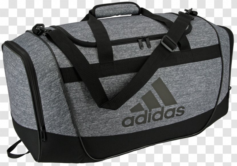 Duffel Bags Adidas Coat - Bag Transparent PNG
