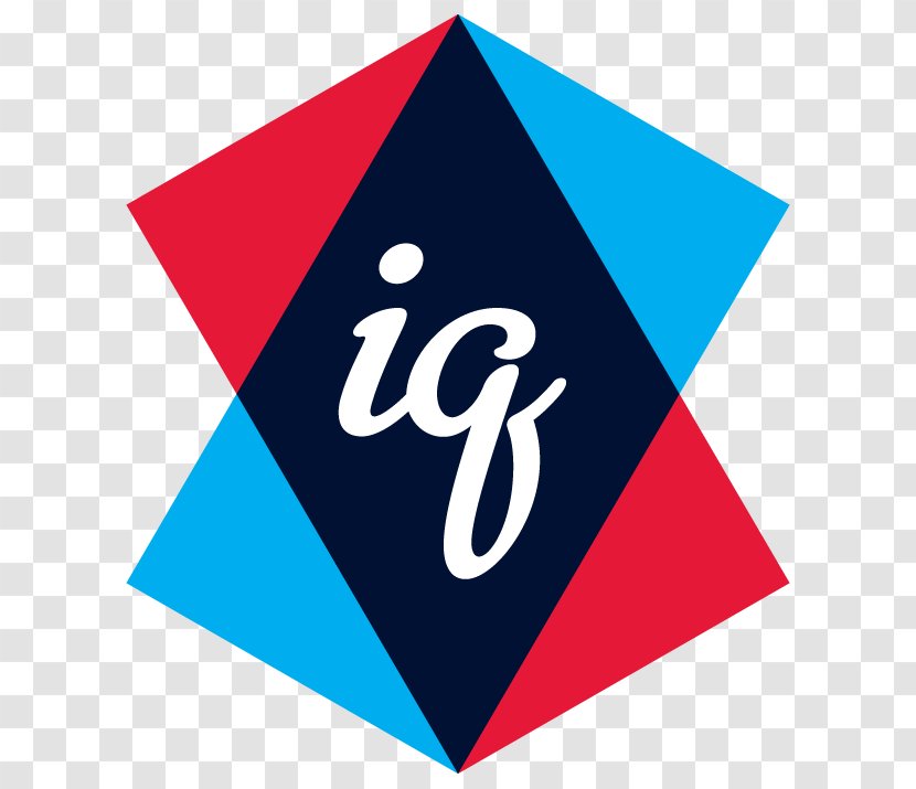 IQ Agency Intelligence Quotient Advertising - Brand - Iq Transparent PNG
