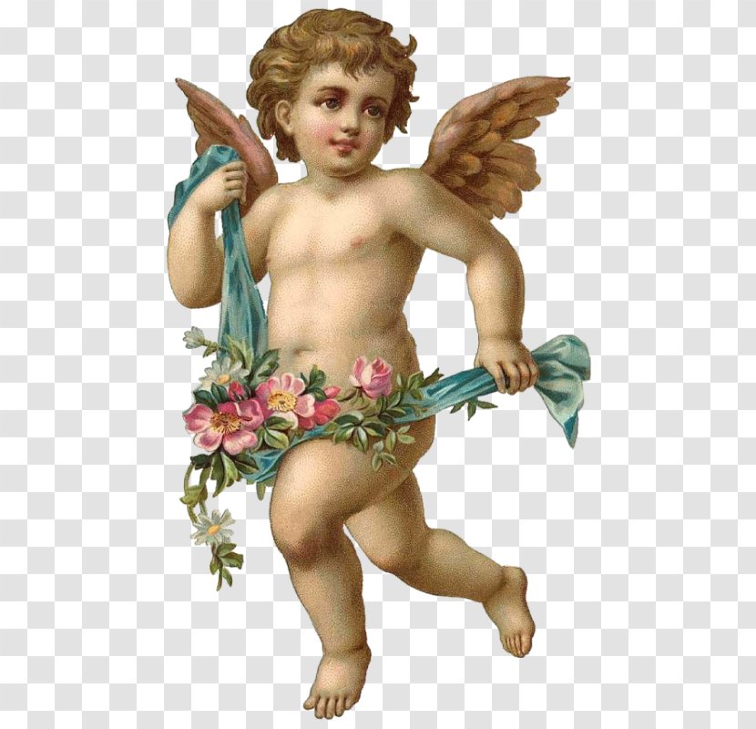 Cherub Angel Clip Art Fairy Transparent PNG