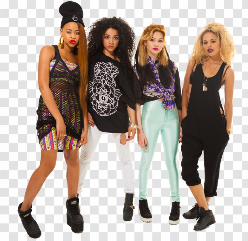 Neon Jungle Braveheart Song Take Me To Church Nickelodeon Kids' Choice Awards Transparent PNG