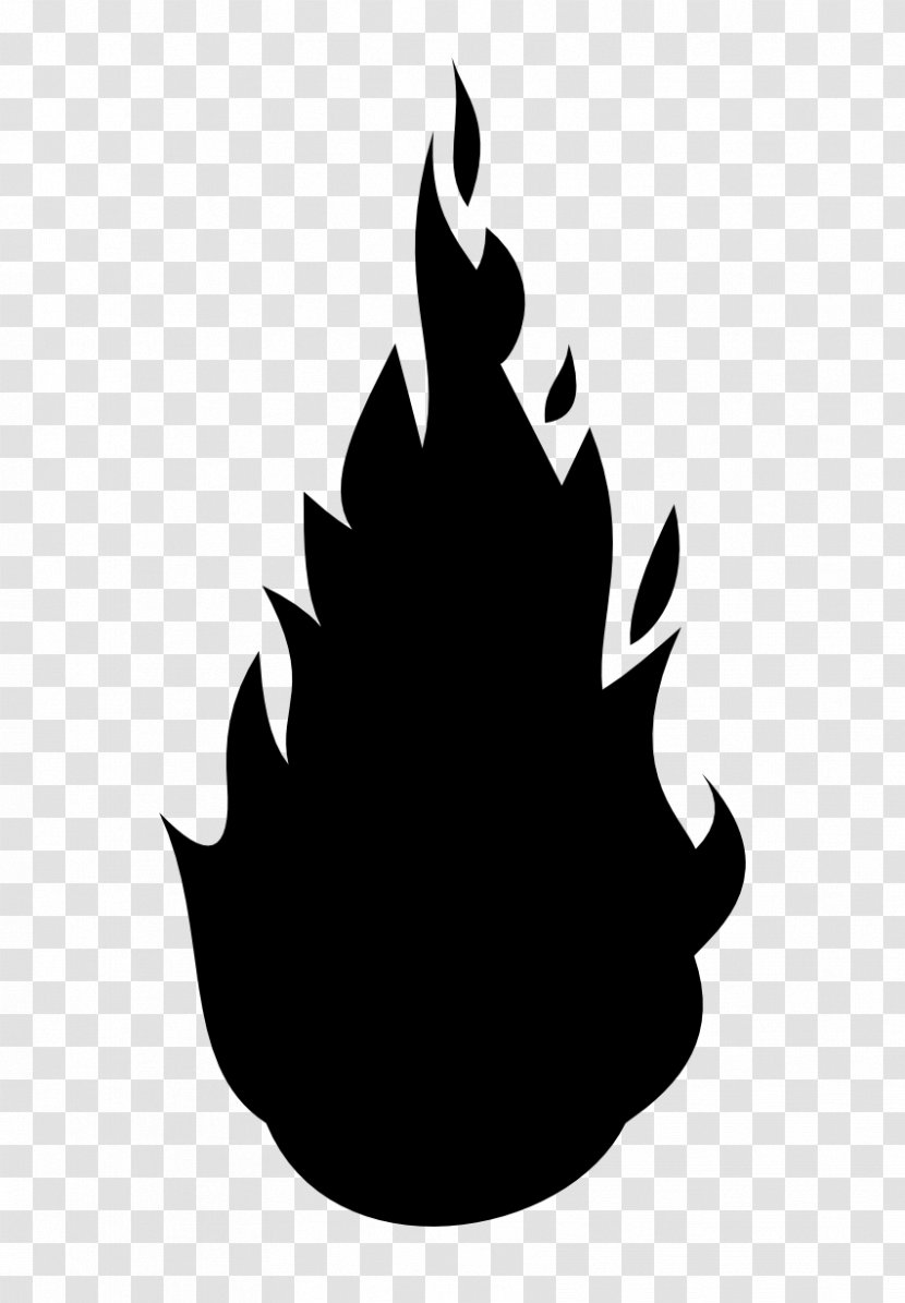 Clip Art Fire Flame Combustion - Plant - Microsoft Powerpoint Transparent PNG