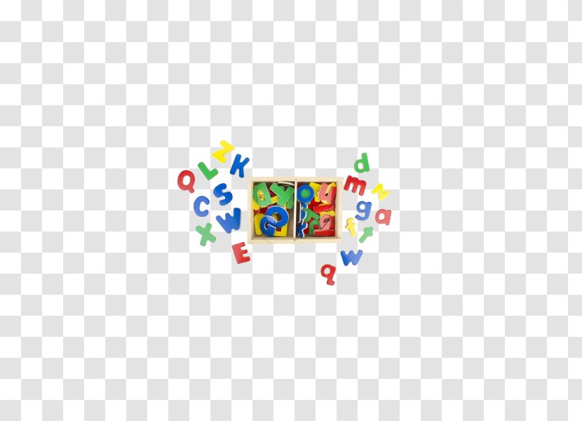 Letter Logo Craft Magnets Amazon.com Font - Play - Wooden Toys Transparent PNG