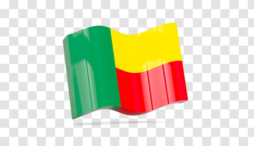 Flag Of Benin Photography - Depositphotos Transparent PNG