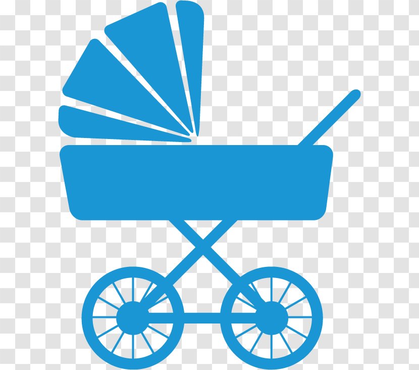 Baby Transport Infant Clip Art - Pram Transparent PNG