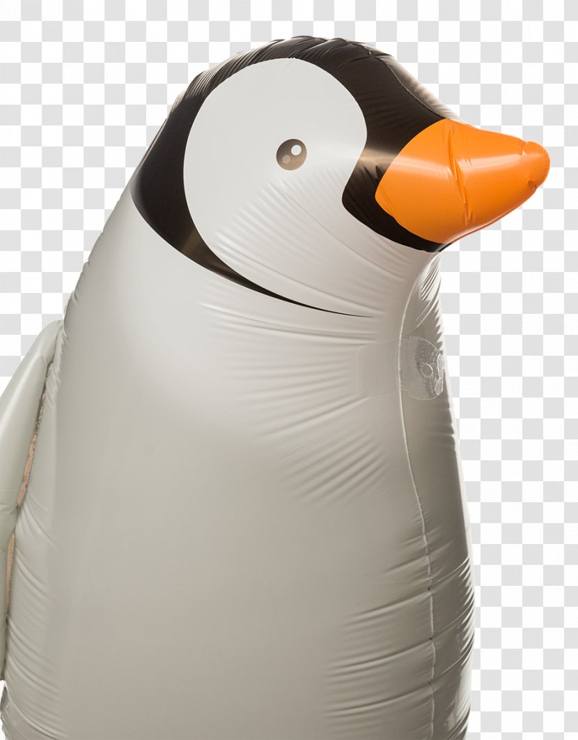 King Penguin Toy Balloon Transparent PNG