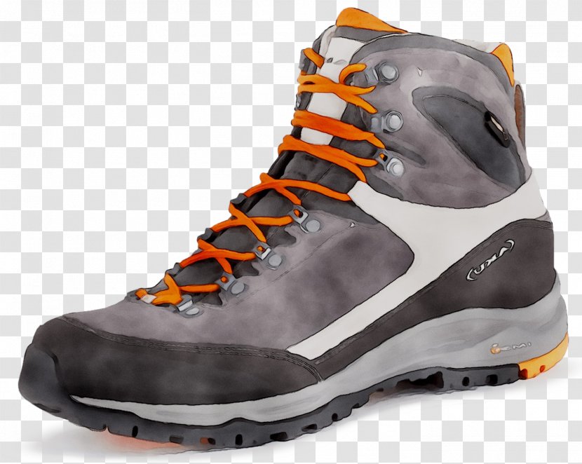 Sports Shoes Hiking Boot Walking - Outdoor Shoe Transparent PNG