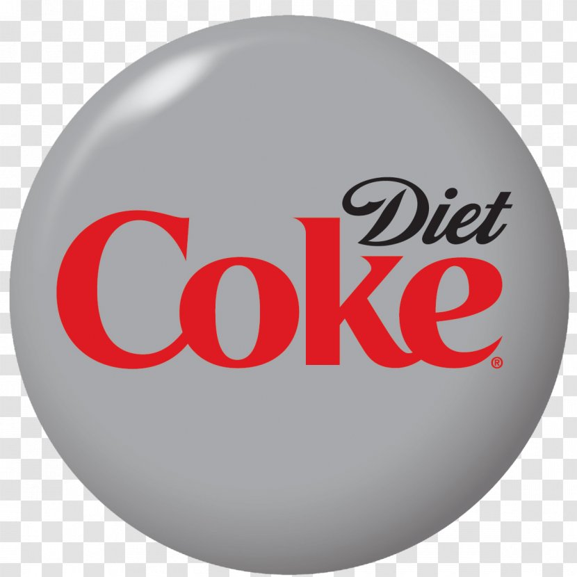 Diet Coke Coca-Cola Fizzy Drinks Pepsi - Red - Coca Cola Transparent PNG