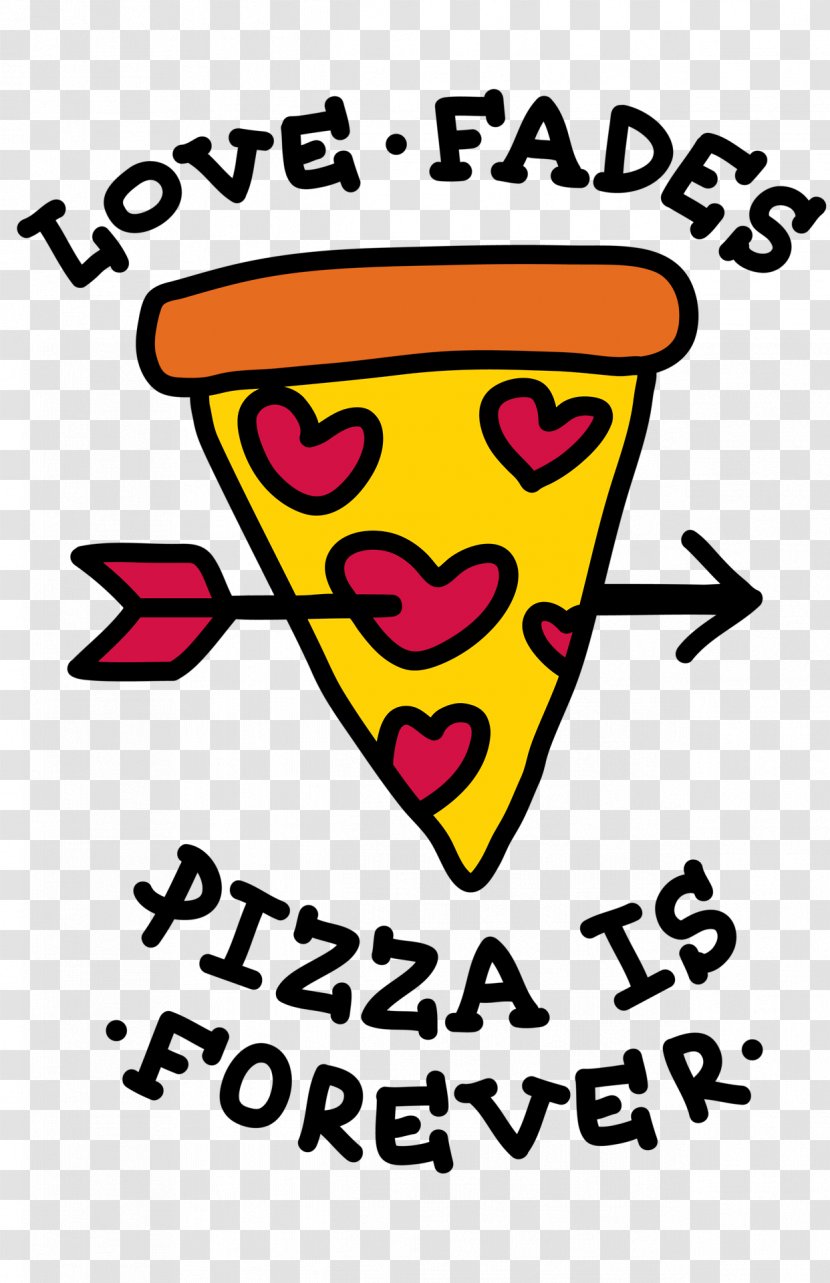 Pizza Love Take-out Italian Cuisine Restaurant - Frame Transparent PNG