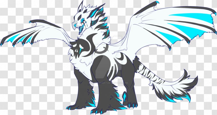 Dragon Adoption Legendary Creature Griffin - Cartoon Transparent PNG