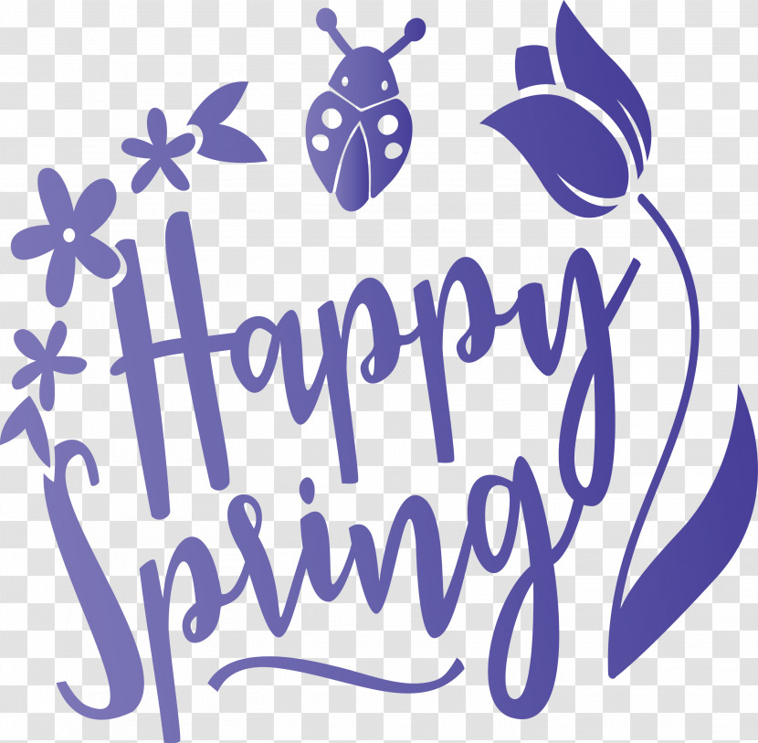 Hello Spring Spring Transparent PNG