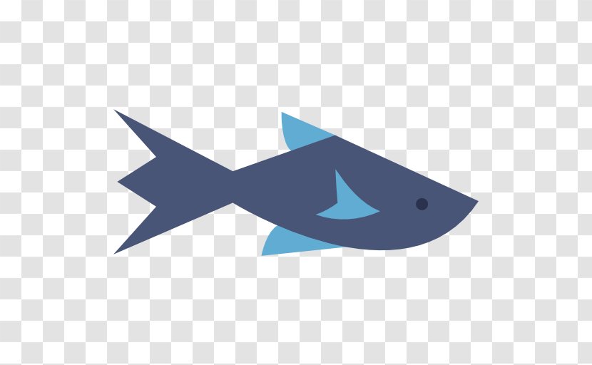 Fish - Swordfish - Logo Transparent PNG