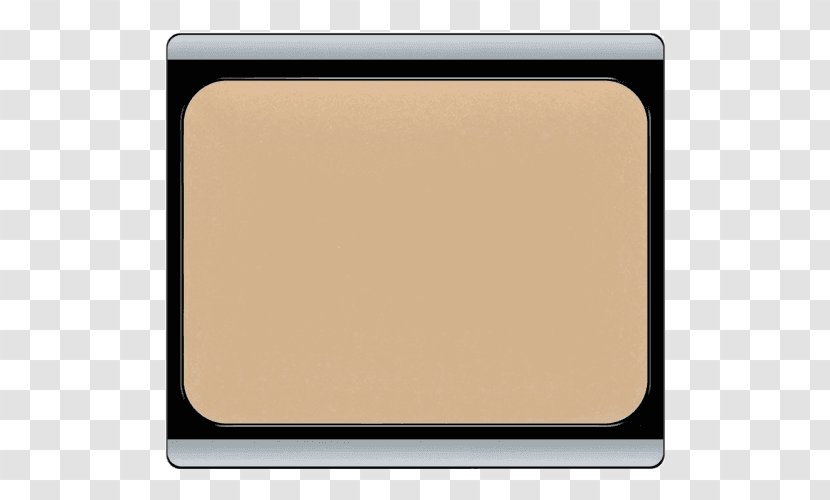 Korektor Cosmetics Allegro CATRICE Camouflage Cream Face Powder - Camuflaje Transparent PNG