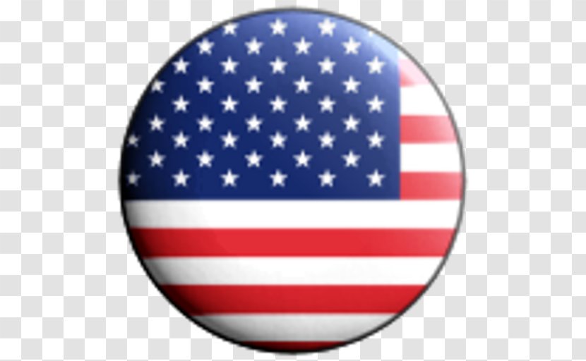 Flag Of The United States - Texas Transparent PNG