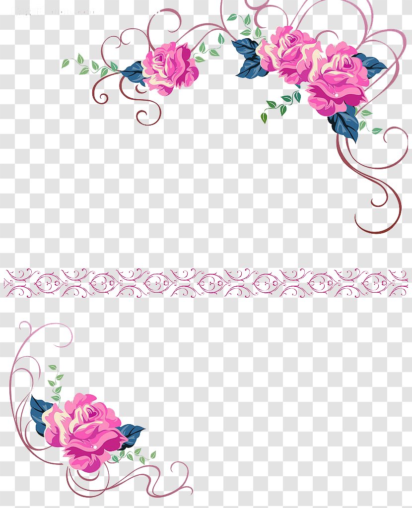 Wedding Decoration Flower Design - Photography - Heart Transparent PNG