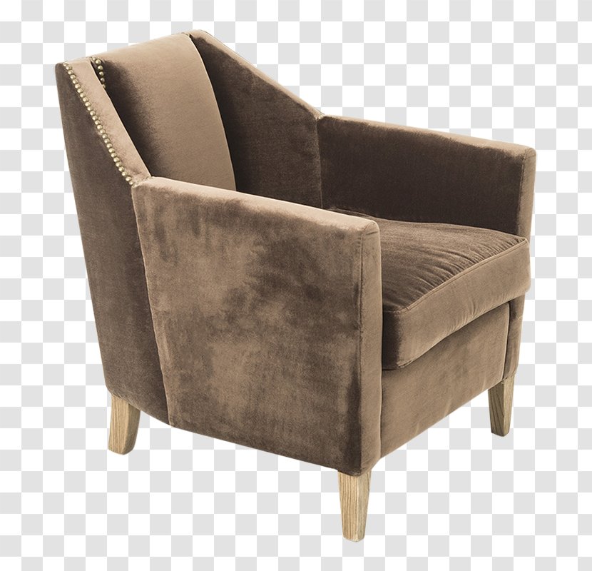 Club Chair Vilmers Loveseat Couch Furniture - In - Peacock Transparent PNG