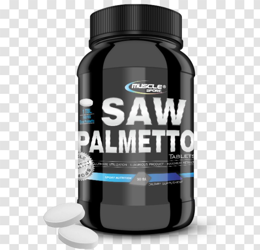 Muscle Bindii Amino Acid Saw Palmetto Taurine - Flower Transparent PNG